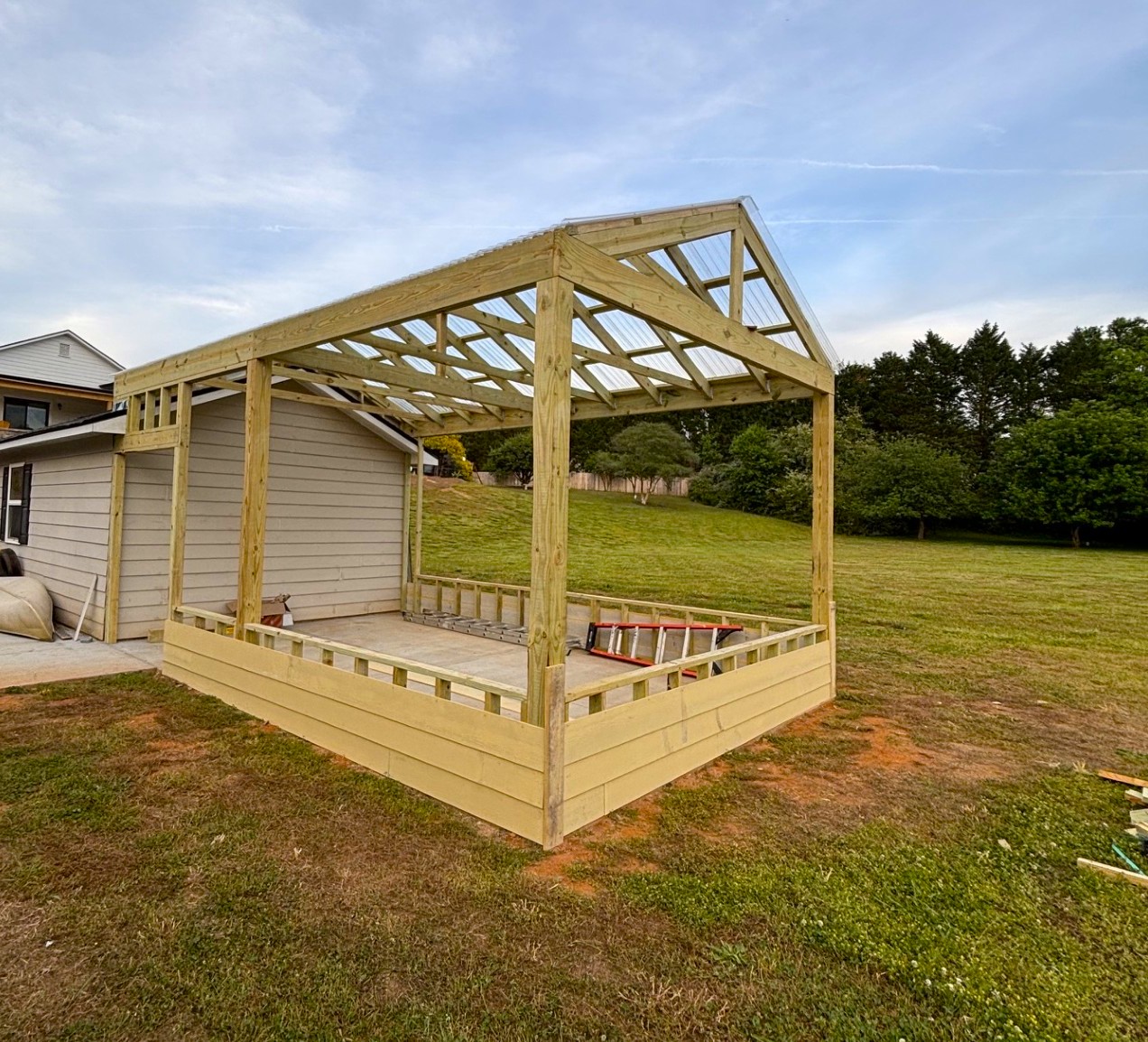 Greenhouse